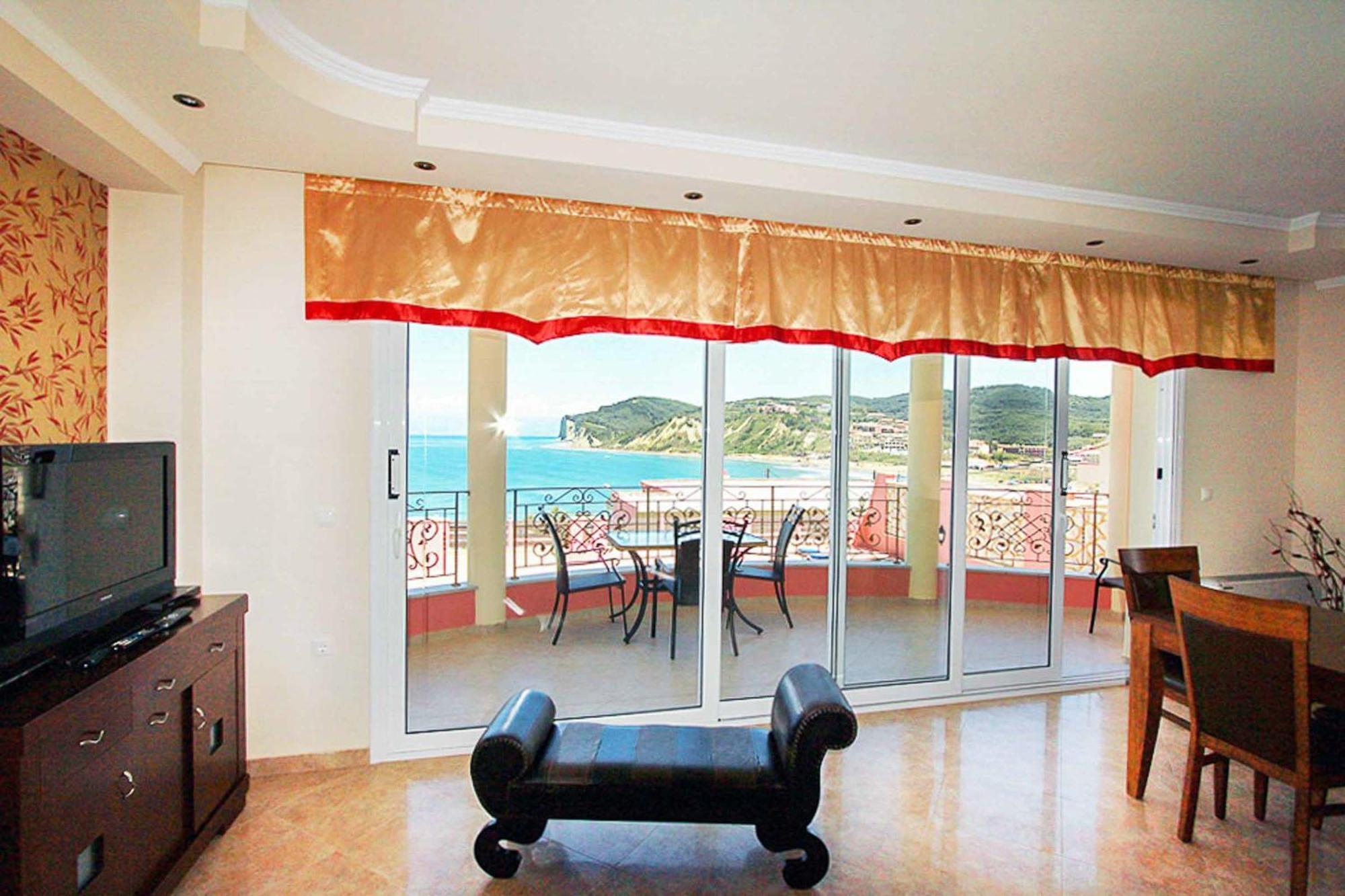 Romanza Beta * Agios Stefanos Avliotes (Corfu)