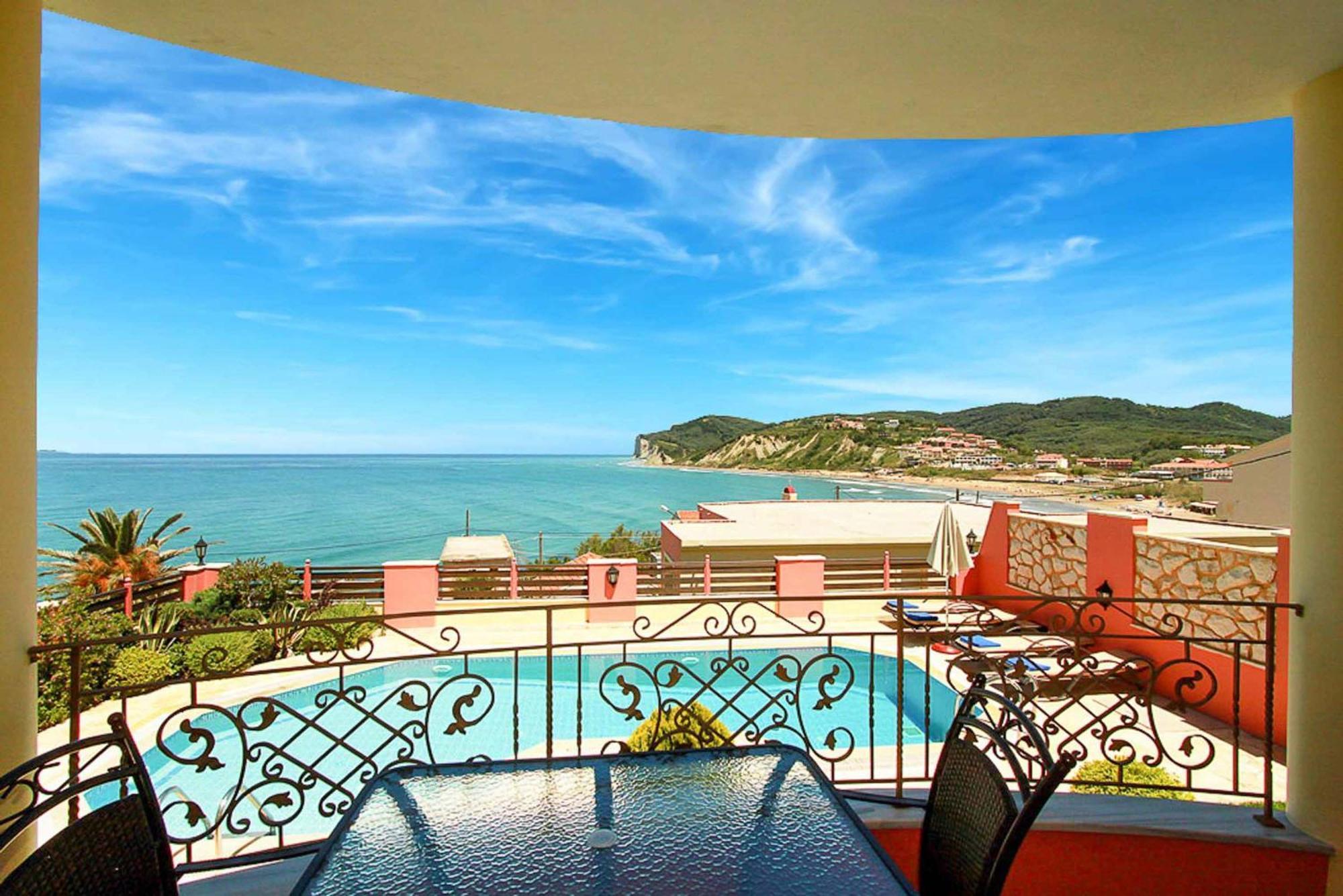 Romanza Beta Villa