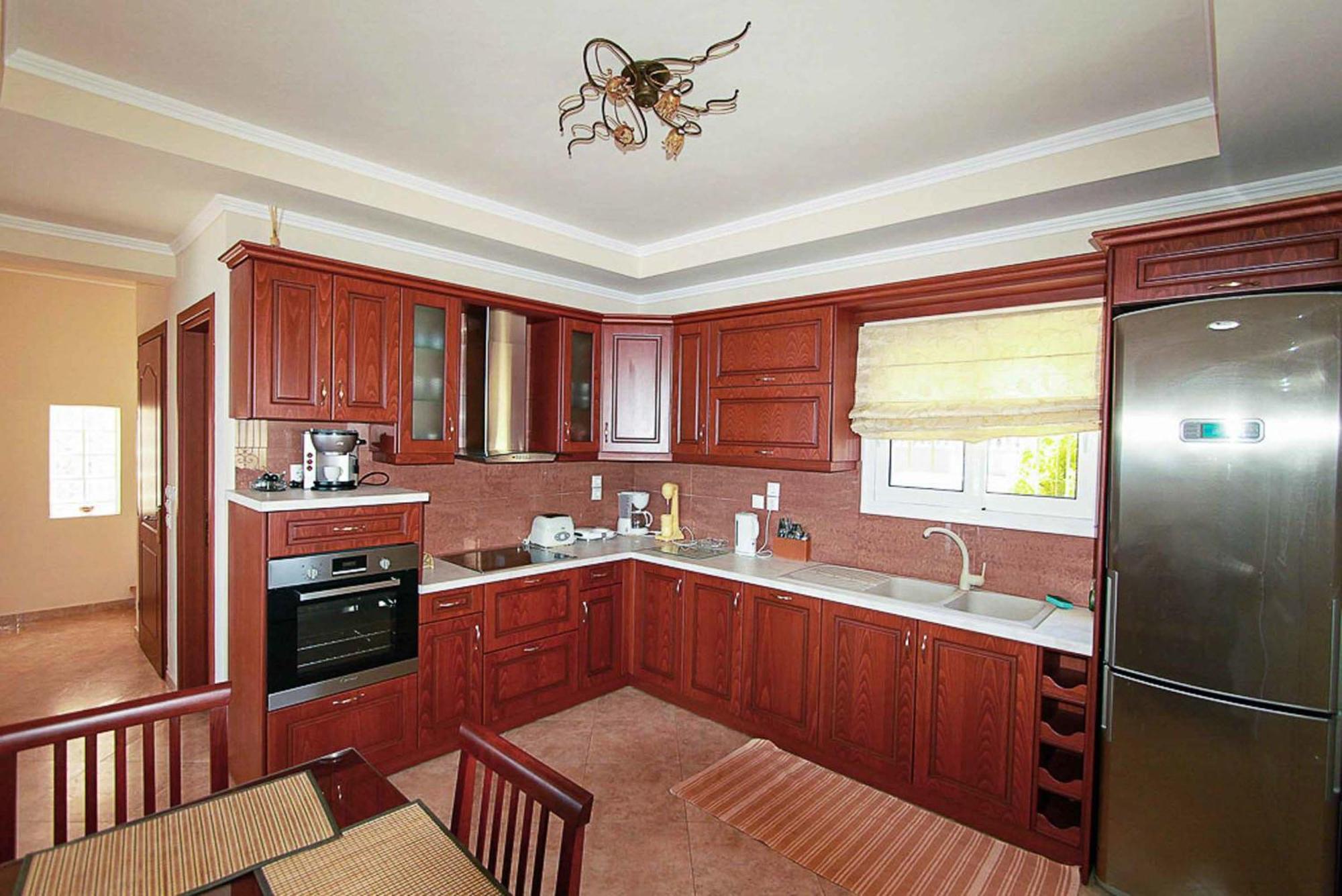 Romanza Beta Villa
