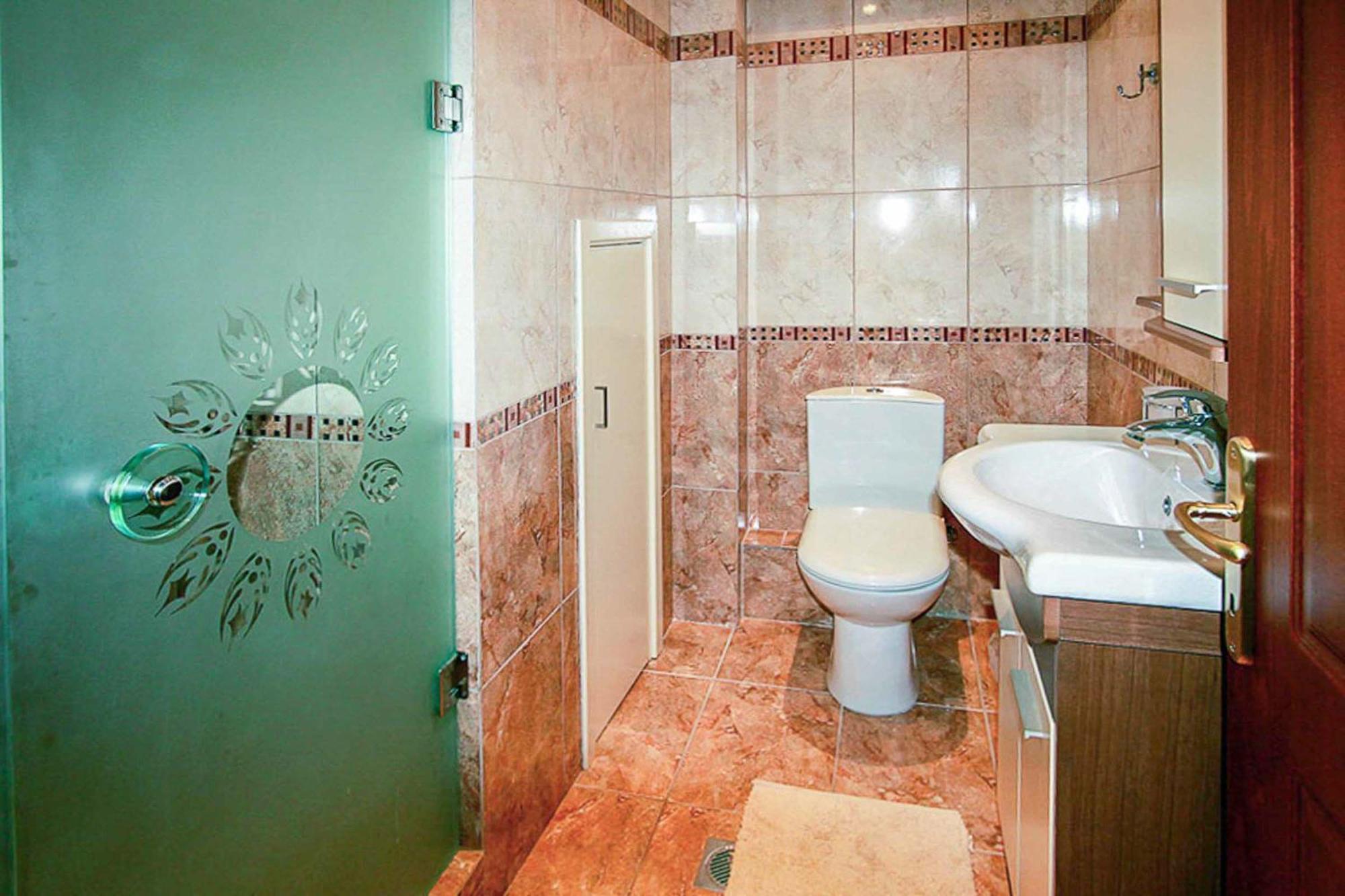 Villa Romanza Beta Agios Stefanos Avliotes (Corfu)