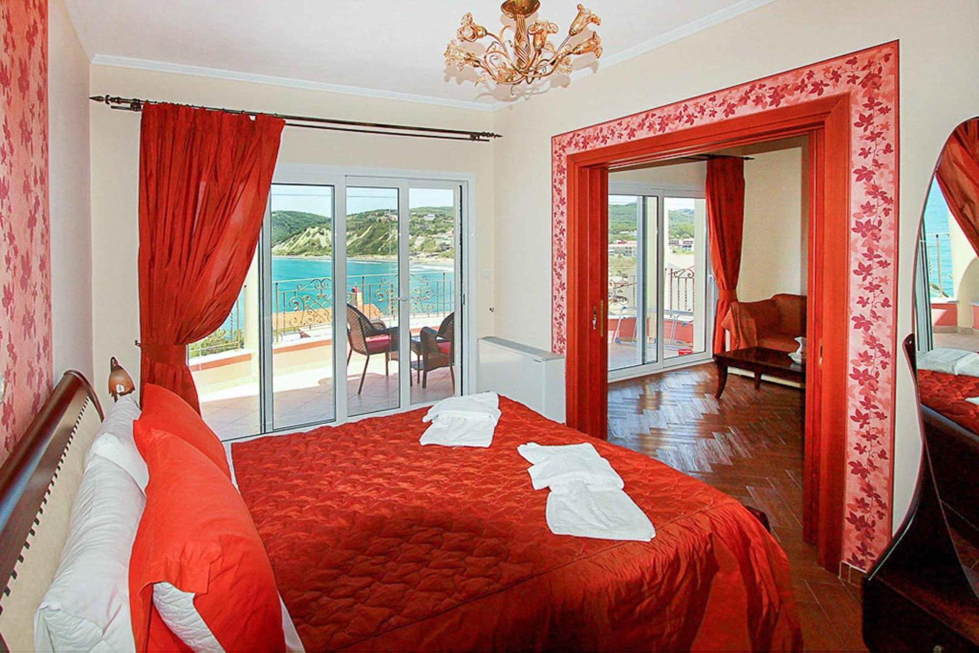 Villa Romanza Beta *