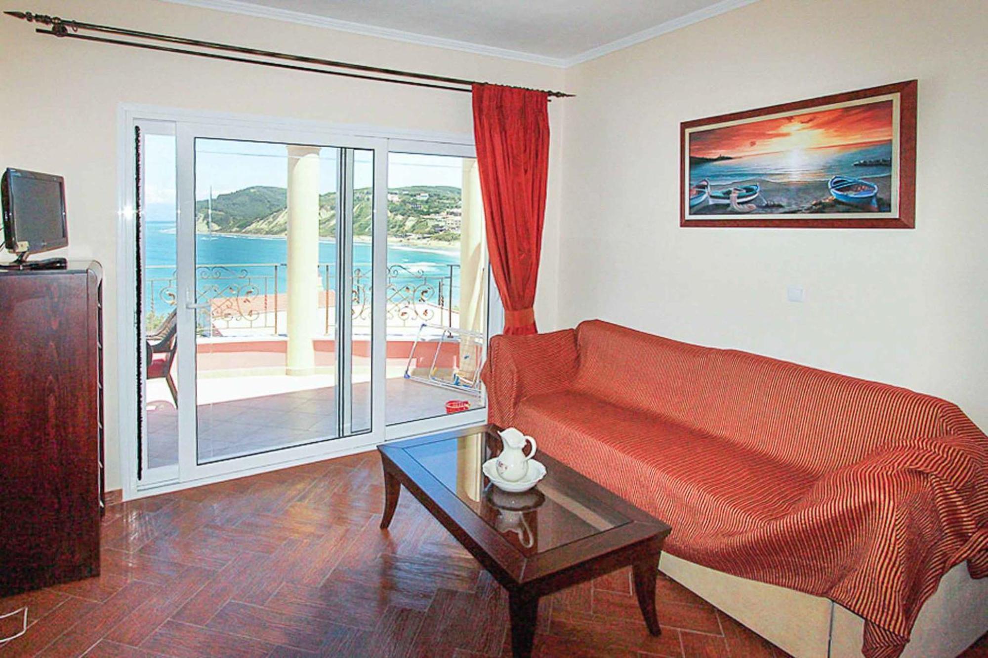 Romanza Beta Villa *