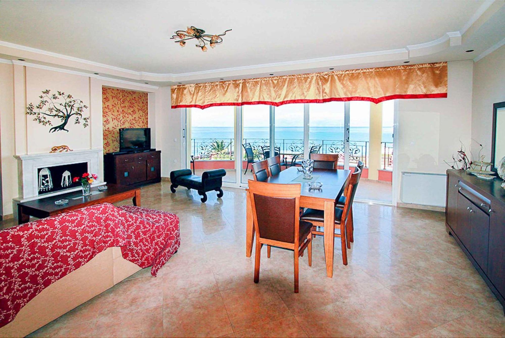 Romanza Beta * Agios Stefanos Avliotes (Corfu)