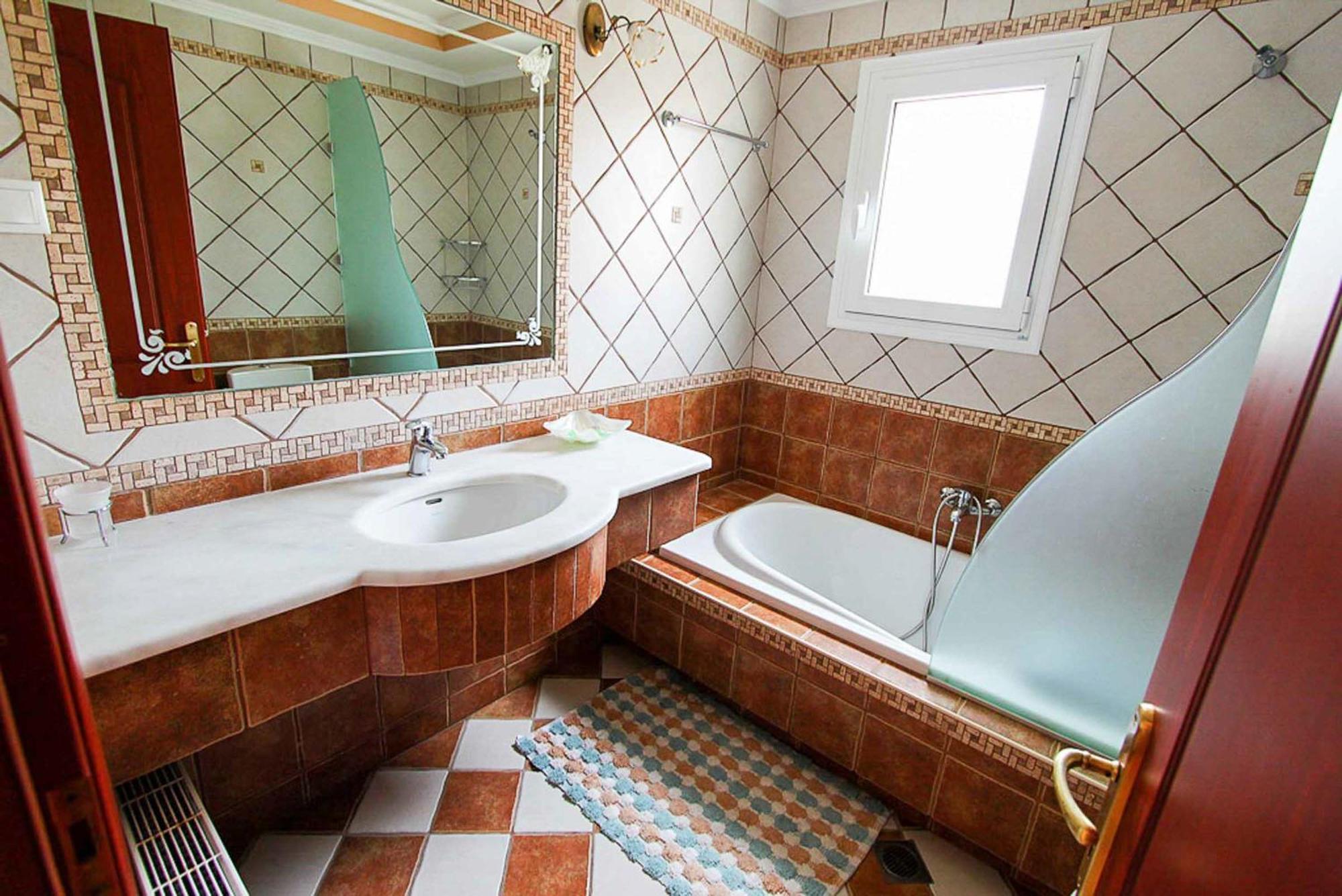 Romanza Beta Villa Agios Stefanos Avliotes (Corfu)